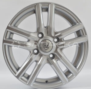 15 TechLine 529 6.0*15 4*100 ET38 D67.1 S 529