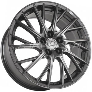 19 Sakura Wheels 9429 8.0*19 5*114.3 ET35 D60.1 HB 9429