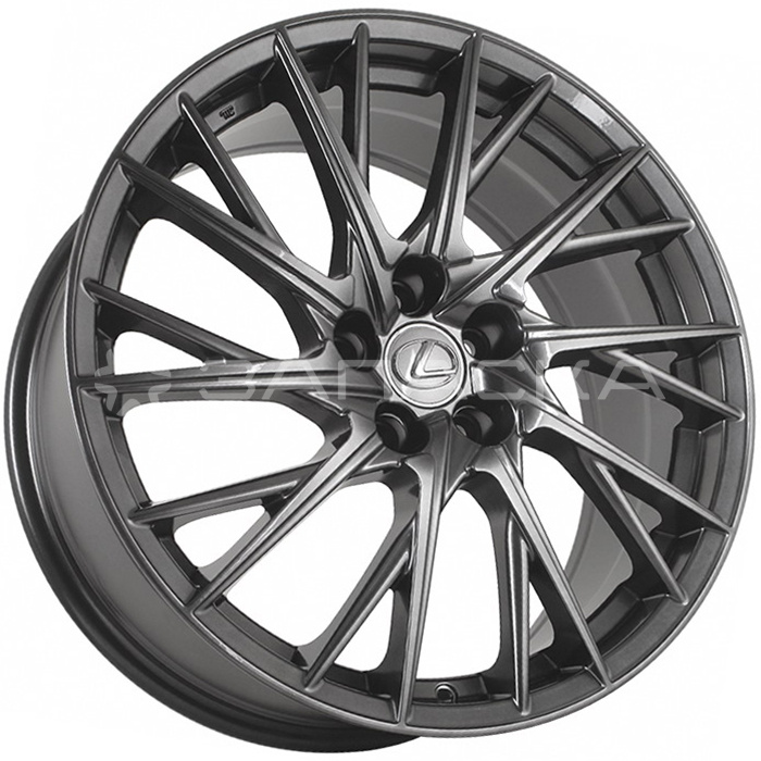 19 Sakura Wheels 9429 8.0*19 5*114.3 ET35 D60.1 HB 9429
