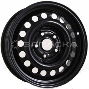 15 TREBL 5.5*15 5*160 ЕТ60 65.1 B TREBL