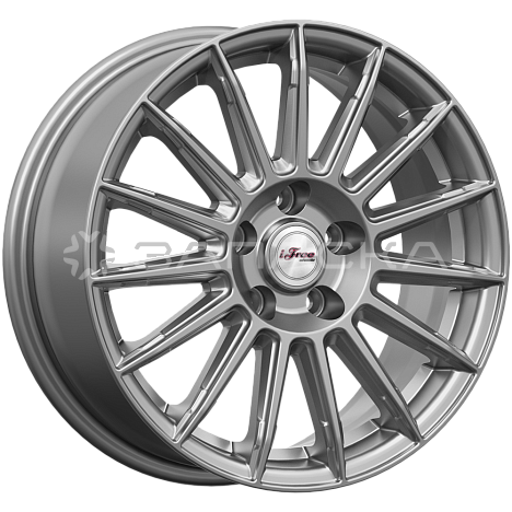 16 iFree Азур 6.5*16 5*112 ET43 D57.1 Хай вэй Азур
