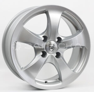 14 TechLine 403 5.5*14 4*100 ET32 D67.1 S 403