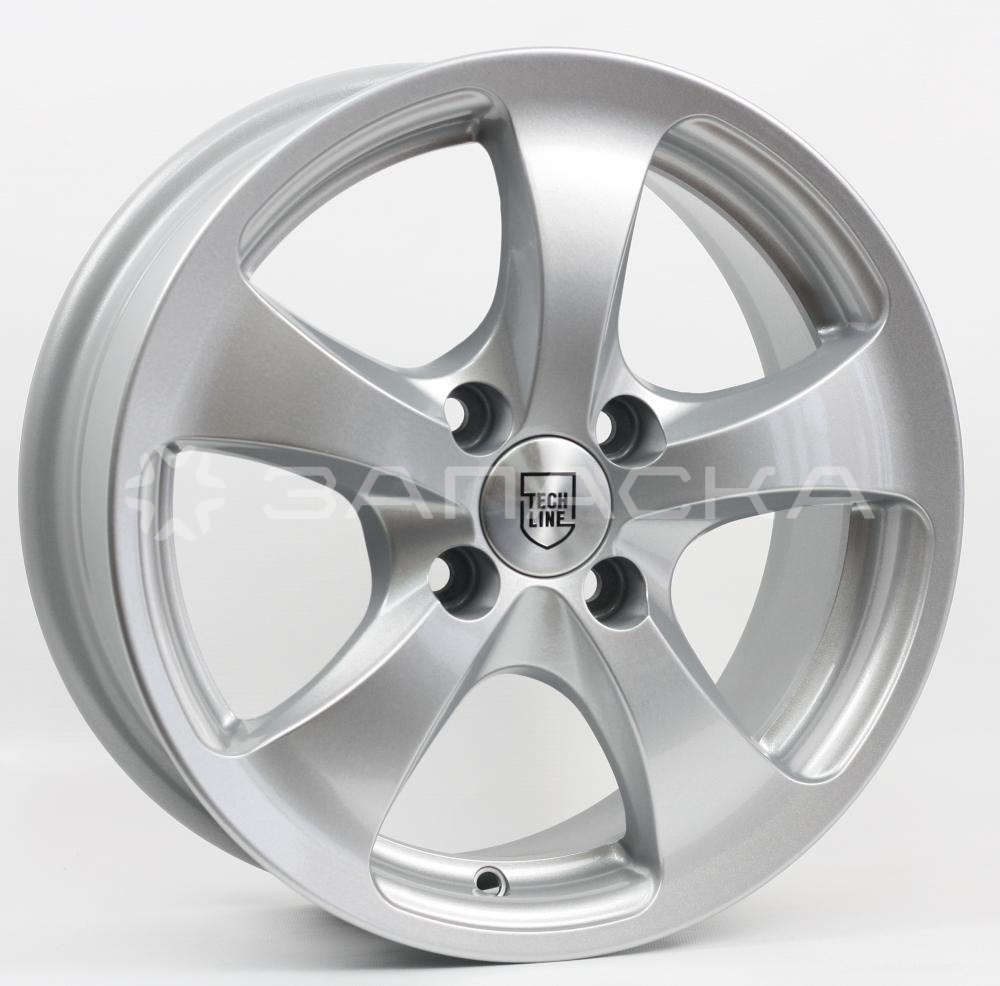 14 TechLine 403 5.5*14 4*100 ET32 D67.1 S 403