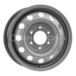 16 TREBL 6.5*16 6*139.7 ЕТ56 92.5 S TREBL