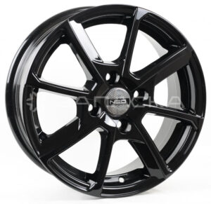 15 NEO 538 6.0*15 4*100 ET40 D60.1 BL 538