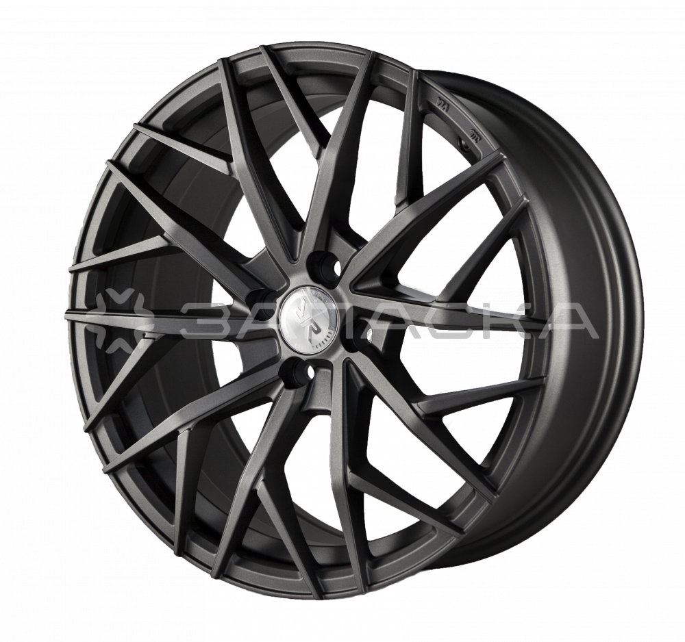 16 Race Ready CSS3347 7.0*16 5*114.3 ET42 D67.1 MK/M CSS3347