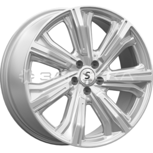 20 SKAD Premium Series Kleemann 8.5*20 5*108 ET43 D60.1 Elite silver Kleemann