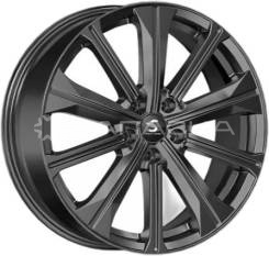 19 SKAD Premium Series КР013 EXEED TXL 7.0*19 5*108 ET36 D65.1 Fury black КР013