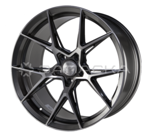 21 Race Ready CSSYA5636 9.0*21 5*114.3 ET35 D60.1 MK-P CSSYA5636