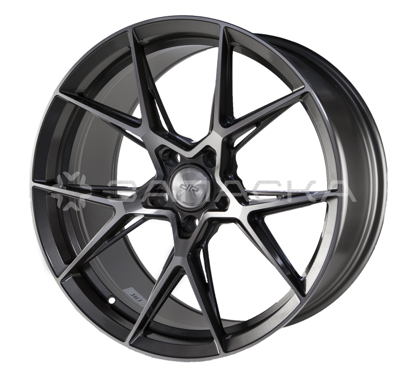 21 Race Ready CSSYA5636 9.0*21 5*114.3 ET35 D60.1 MK-P CSSYA5636