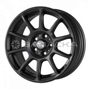 15 Race Ready CSSD2755 6.5*15 5*100 ET35 D57.1 MK/M CSSD2755