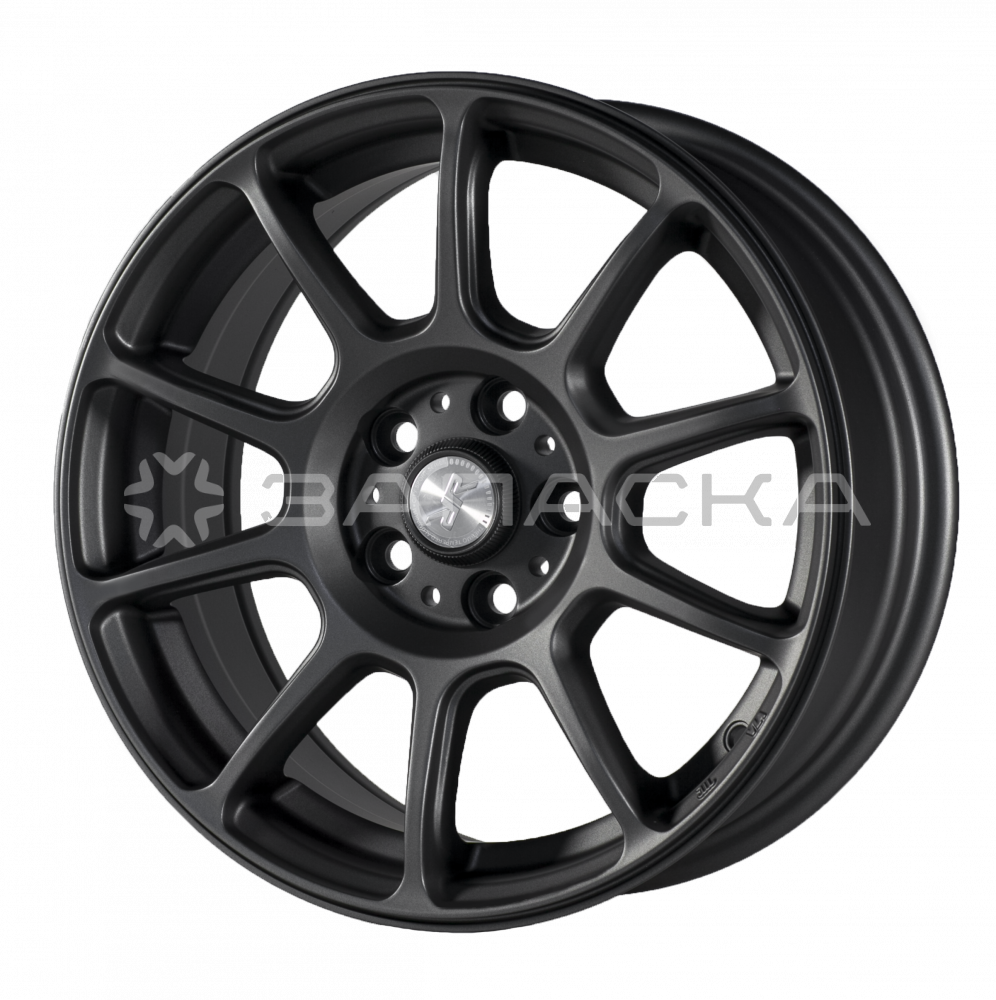 15 Race Ready CSSD2755 6.5*15 5*100 ET35 D57.1 MK/M CSSD2755