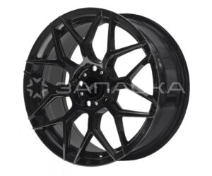 17 Race Ready CSS3940 7.5*17 5*114.3 ET45 D67.1 BLK CSS3940