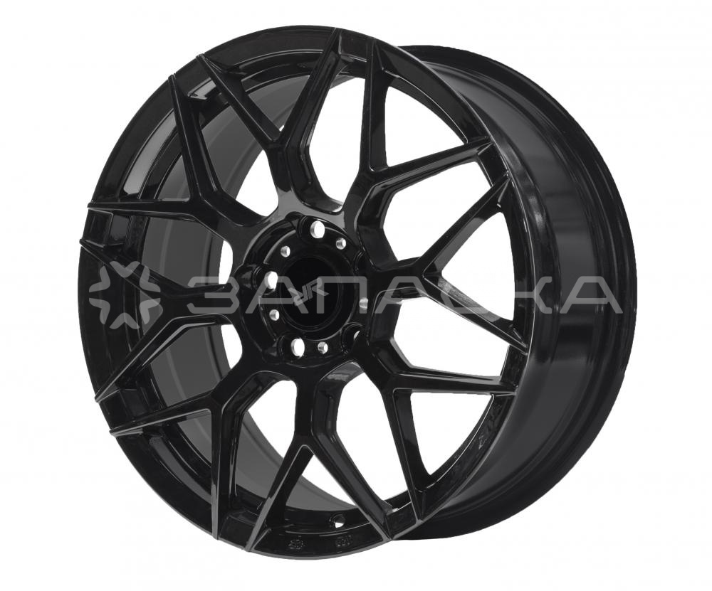 17 Race Ready CSS3940 7.5*17 5*114.3 ET45 D67.1 BLK CSS3940