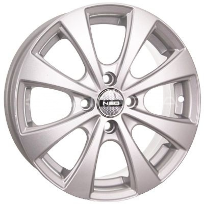 15 NEO 546 6.0*15 4*100 ET50 D60.1 SL 546