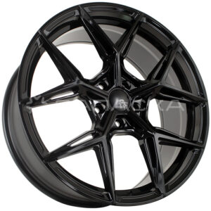 20 Sakura Wheels YA3823 8.5*20 5*114.3 ET45 D73.1 B1 YA3823