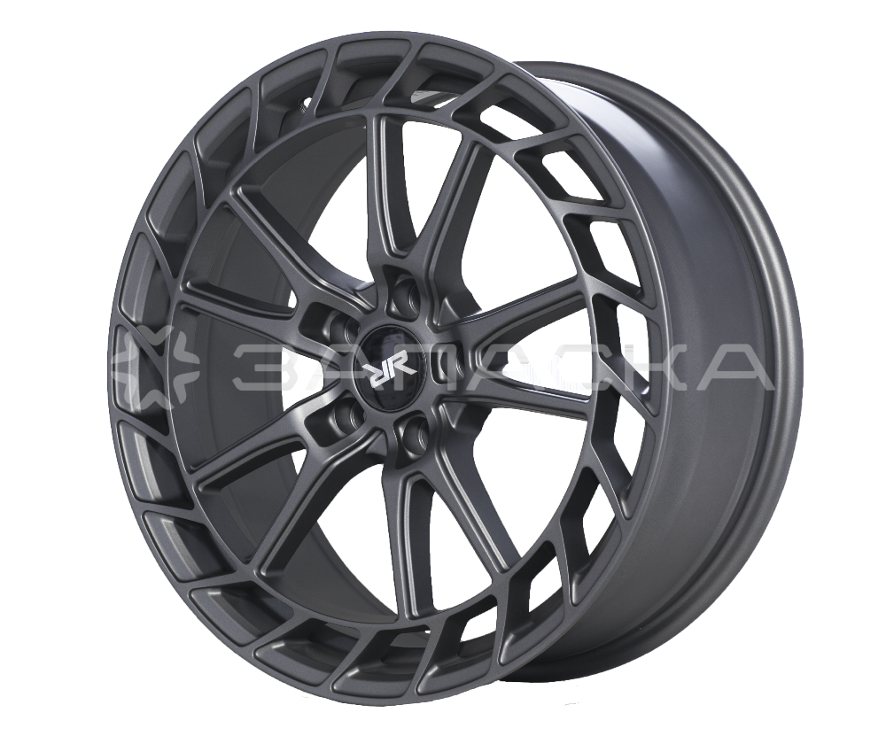 20 Race Ready CSSYA5641 8.5*20 5*108 ET45 D63.4 MK/M CSSYA5641