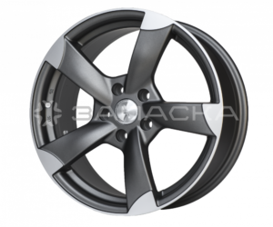17 Race Ready CSS9528 7.5*17 5*112 ET40 D57.1 MK-P/M CSS9528