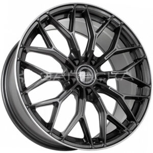 19 Sakura Wheels YA5647 8.5*19 5*114.3 ET38 D73.1 BF3 YA5647