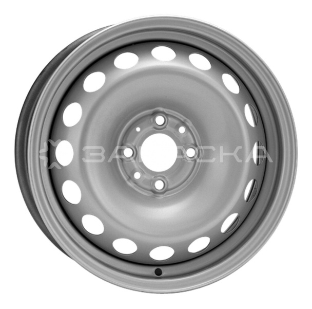 16 TREBL 6.5*16 4*100 ET49 60.1 S TREBL