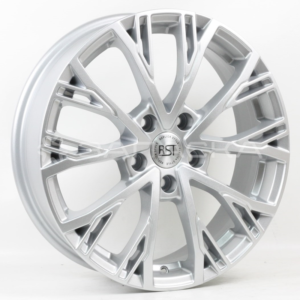 17 RST R207 6.5*17 5*108 ET33 D60.1 S R207