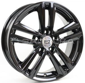 15 RST R025 6.0*15 5*100 ET38 D57.1 BL R025