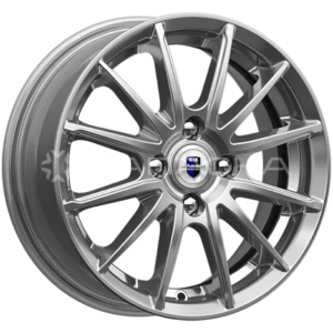 14 КиК Квант 5.5*14 4*100 ET40 D56.6 алмаз черный Квант