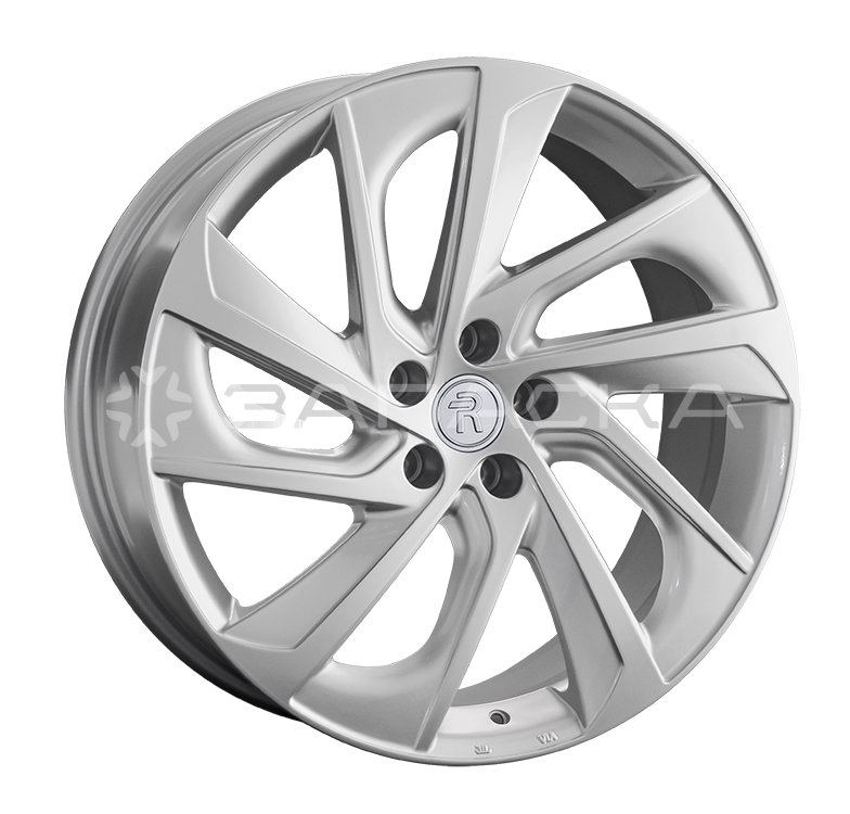 20 Replay LX104 8.0*20 5*114.3 ET30 D60.1 S LX104