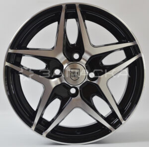 15 TechLine 530 6.0*15 4*98 ET35 D58.6 BD 530
