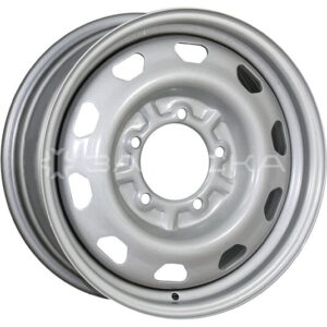 16 TREBL 6.0*16 5*139.7 ЕТ22 108.6 S паллета TREBL