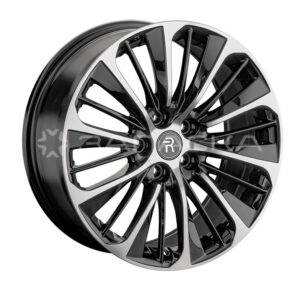 20 Replay GS35 8.0*20 5*114.3 ET47 D67.1 BKF GS35