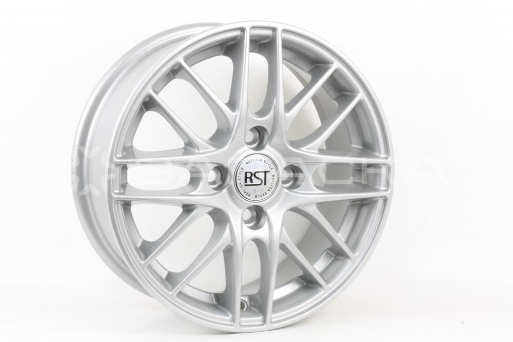 14 RST R004 5.5*14 4*100 ET43 D60.1 SL R004
