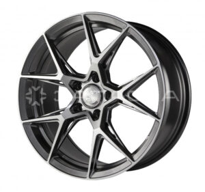 18 Race Ready CSSYA5636 8.0*18 5*112 ET40 D66.6 MK-P CSSYA5636