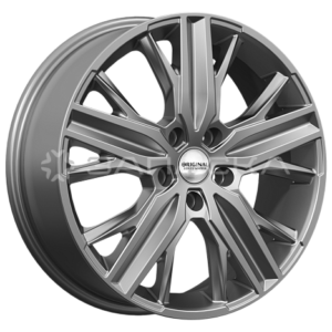 18 СКАД КЛ375 Haval H3 6.5*18 5*114.3 ET34 D66.6 графит КЛ375