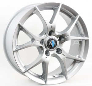 16 Venti 1617 6.5*16 5*110 ET43 D63.4 S 1617