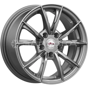 15 iFree Сион 6.5*15 5*100 ET38 D57.1 Хай вэй Сион