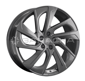 20 Replay LX104 8.0*20 5*114.3 ET30 D60.1 GM LX104