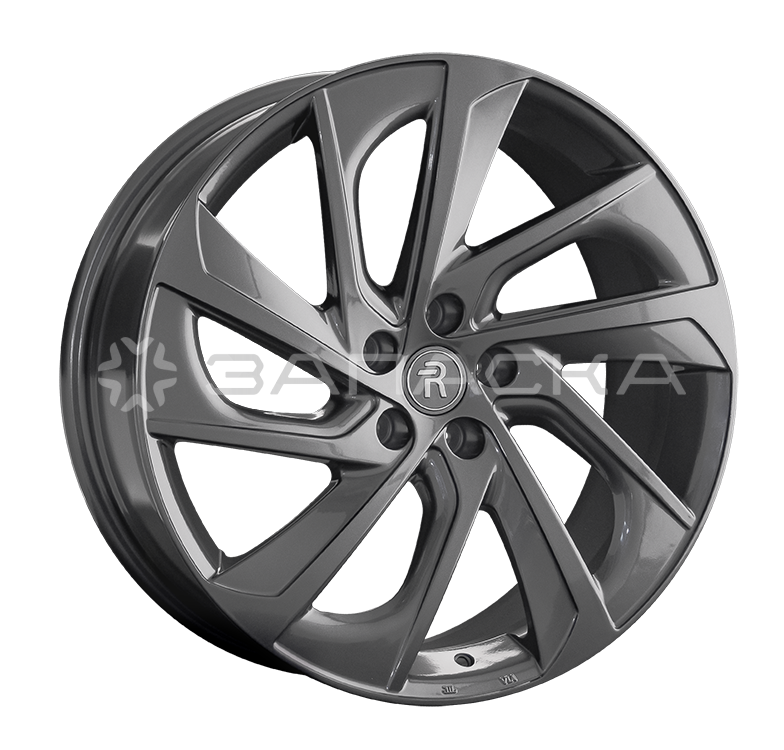 20 Replay LX104 8.0*20 5*114.3 ET30 D60.1 GM LX104