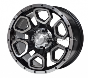 18 Race Ready CSSD2827 9.0*18 5*139.7 ET20 D110.5 B14-R CSSD2827