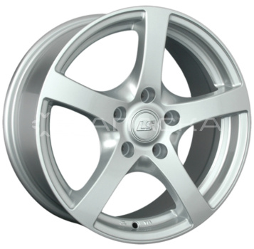 17 LS 357 7.0*17 5*114.3 ET40 D73.1 S 357