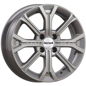 15 Carwel Кизи 198 (Granta) 6.0*15 4*98 ET35 D58.5 SB Кизи 198 (Granta)