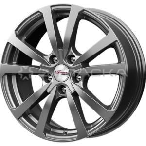 17 iFree Бэнкс 7.0*17 5*114.3 ET39 D60.1 Хай вэй Бэнкс