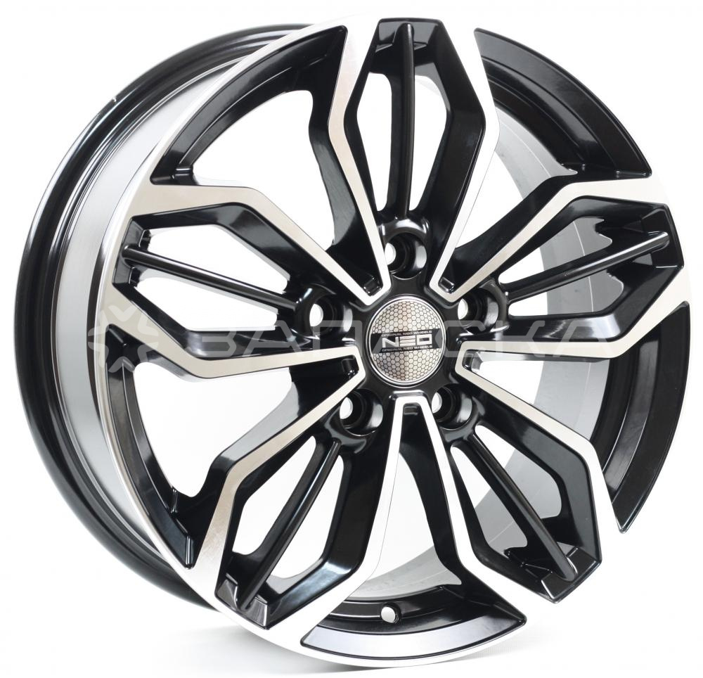 16 NEO 680 6.5*16 5*108 ET50 D63.4 BD 680