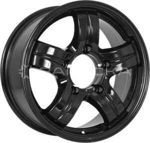 16 NEO 669 7.0*16 5*139.7 ET35 D108 BL 669