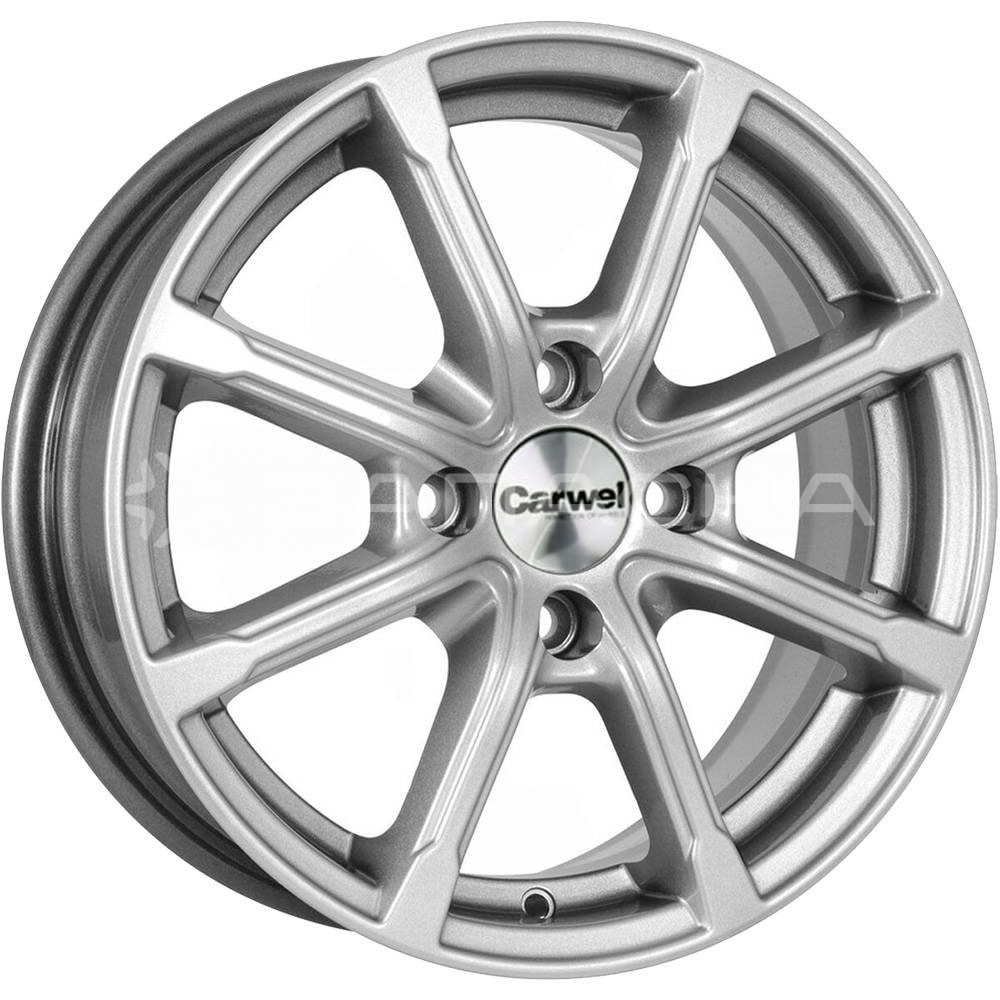 15 Carwel Бета 6.0*15 4*98 ET35 D58.5 SB Бета