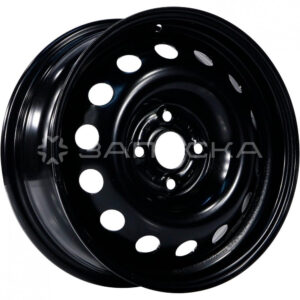 15 TREBL 6.0*15 4*114.3 ЕТ44 56.6 BK паллета TREBL