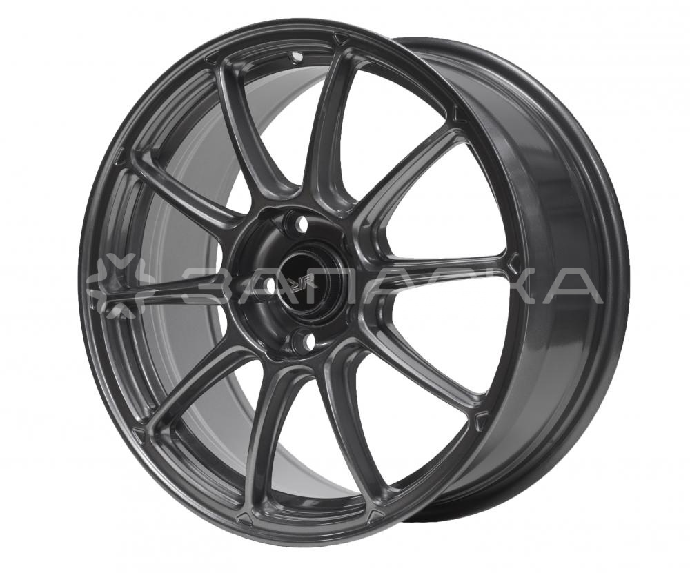 17 Race Ready CSSYA3856 7.5*17 5*114.3 ET42 D67.1 MK CSSYA3856