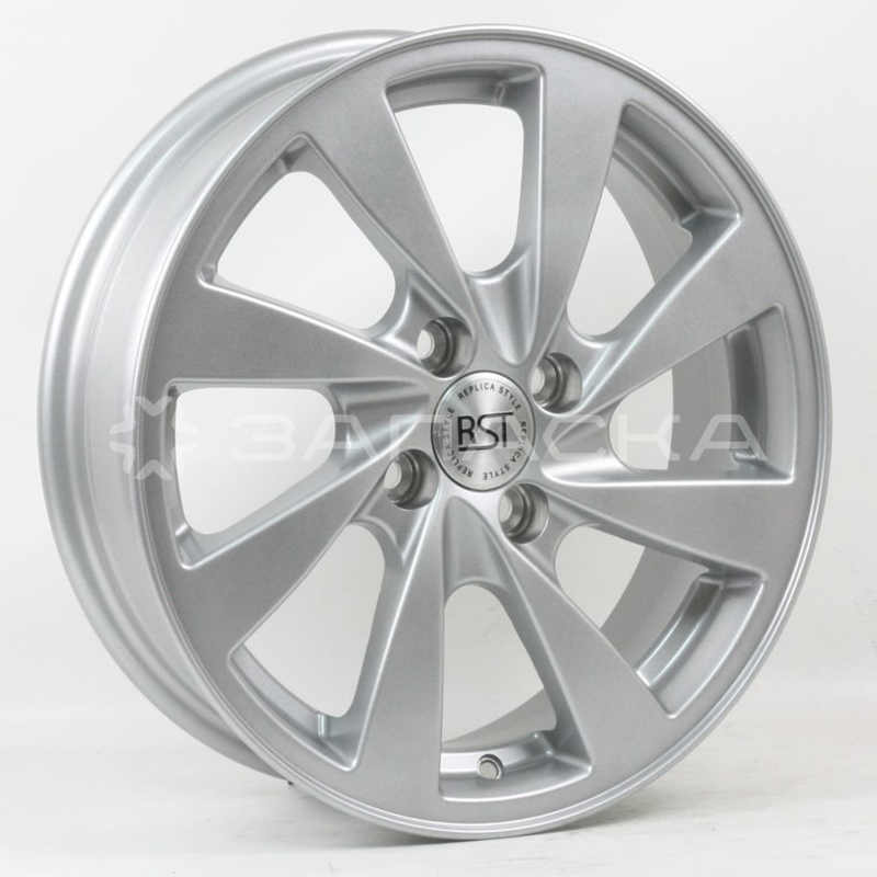 15 RST R055 6.0*15 4*98 ET33 D58.6 SL R055