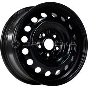 16 TREBL 6.5*16 5*114.3 ЕТ40 66.1 BL паллета TREBL