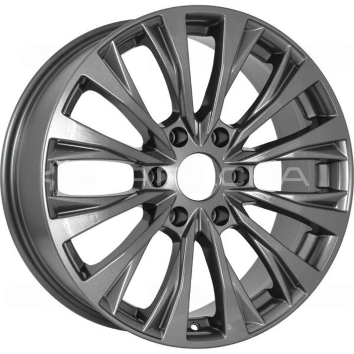 19 RST R109 7.5*19 6*139.7 ET25 D106.1 BMG R109